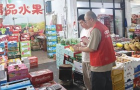 平安产险东阳支公司：筑牢安全网 护航致富路