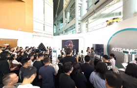雅视集团“AI Wear 5S”战略揭幕，全球首发智能穿戴新纪元正式启航