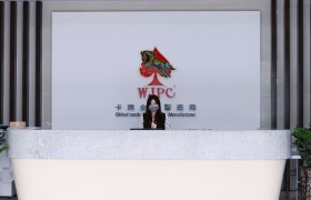 广东望京卡牌科技有限公司：卡牌印刷界的全能玩家