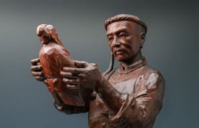 海丝：清末民初的“廖家座”与仙作家具的起源