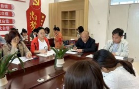 威县第一职中特邀劳模工匠进校励志宣讲