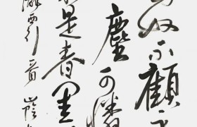 企业每日重点收藏推荐 ——著名艺术家寿利强