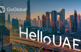 GoGlobal在阿联酋和哥伦比亚正式推出雇佣外包服务