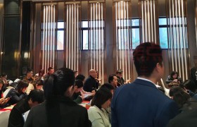 深汕首盘!振业时代花园明日摇号 7个人抢一套房!