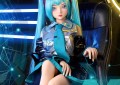 本公子等身手办娃娃到底有什么好呢