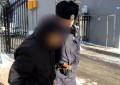 巡逻车组温情救助迷路老人  助力家人团聚