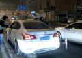 【春雷行动】绝不手软！冰城公安强力整治夜间道路交通违法