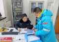 冰城公安：  清险除患 全面加强危险品安全管理