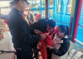 冰城公安绷紧“安全弦”  确保轮渡运营安全无虞