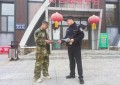 以“警”守“景” 持续擦亮平安“警”色