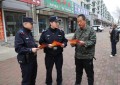 双城公安雷霆出击 重拳整治成品油乱象  成效显著