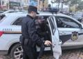 患病男子外出走失 民警暖心救助