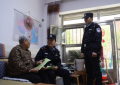 从“见警率”到“安全感”  冰城公安打出侵财犯罪治理“组合拳”