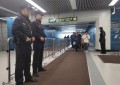 演唱会激情唱响  冰城公安同奏“平安乐章”