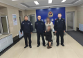 冰城民警暖心接力，助力走失儿童平安归家
