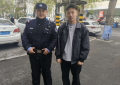 南岗分局民警：点滴小事显担当，为民解忧暖人心