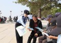 通河公安：开展黑土地保护宣传 增强群众安全意识