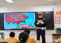 冰城公安：“组合拳”打通交通管理“最后一公里”
