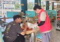 金华平安产险全面开展防范非法金融活动宣传月主题活动