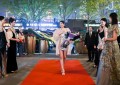 环球小姐全球组委会魅力中国行暨第73届环球小姐中国区大赛启动仪式圆满成功！