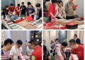 鹏鸿临沂全屋定制展会完美收官