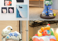 双面奇遇 × 后浪狂想！SKP艺术季双展，穿梭虚实之间，领略艺术多元魅力