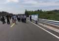 营山县城至清水湖旅游公路全线建成通车