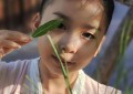 代雨晴-才艺与智慧的完美结合，自信独立的未来之星