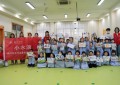 小水滴团队走进幼儿园，助力儿童绘本阅读