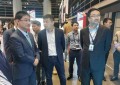 深圳CA亮相2023香港金融科技展，以科技魅力让服务更有温度