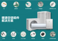 HVAC暖通空调市场需求回暖，组件厂商如何革新提效？