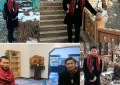 响动资本圈！秭方资本大佬被拘？响应了！响动者急速删文