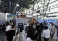 第三届安徽科交会圆满落幕，龙程VR“星际旅客”全感沉浸式剧场备受瞩目
