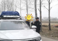 点滴行动  汇聚冰城公安为民服务的磅礴力量