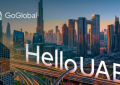 GoGlobal在阿联酋和哥伦比亚正式推出雇佣外包服务
