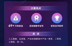 2023深圳国际金融科技大赛—西丽湖金融科技大学生挑战赛
